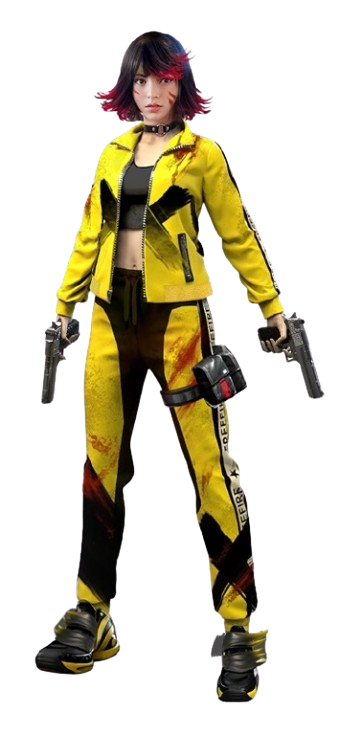 Kill Point & Placement Point Free Fire - Sistem Hitung Poin Fast Turnamen FF Indonesia 2025